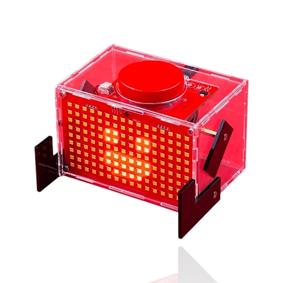 Circuitmess "Spencer" Build & Code Your Own Voice Assistant NIB - Picture 3 of 9